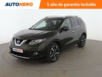 Imagen de NISSAN X-Trail 1.6 dCi 360 4x2 XTronic