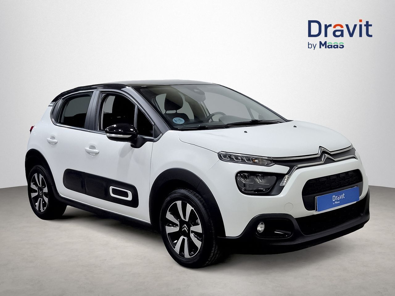 CITROEN C3 (PureTech 60KW (83CV) Feel Pack) en Barcelona