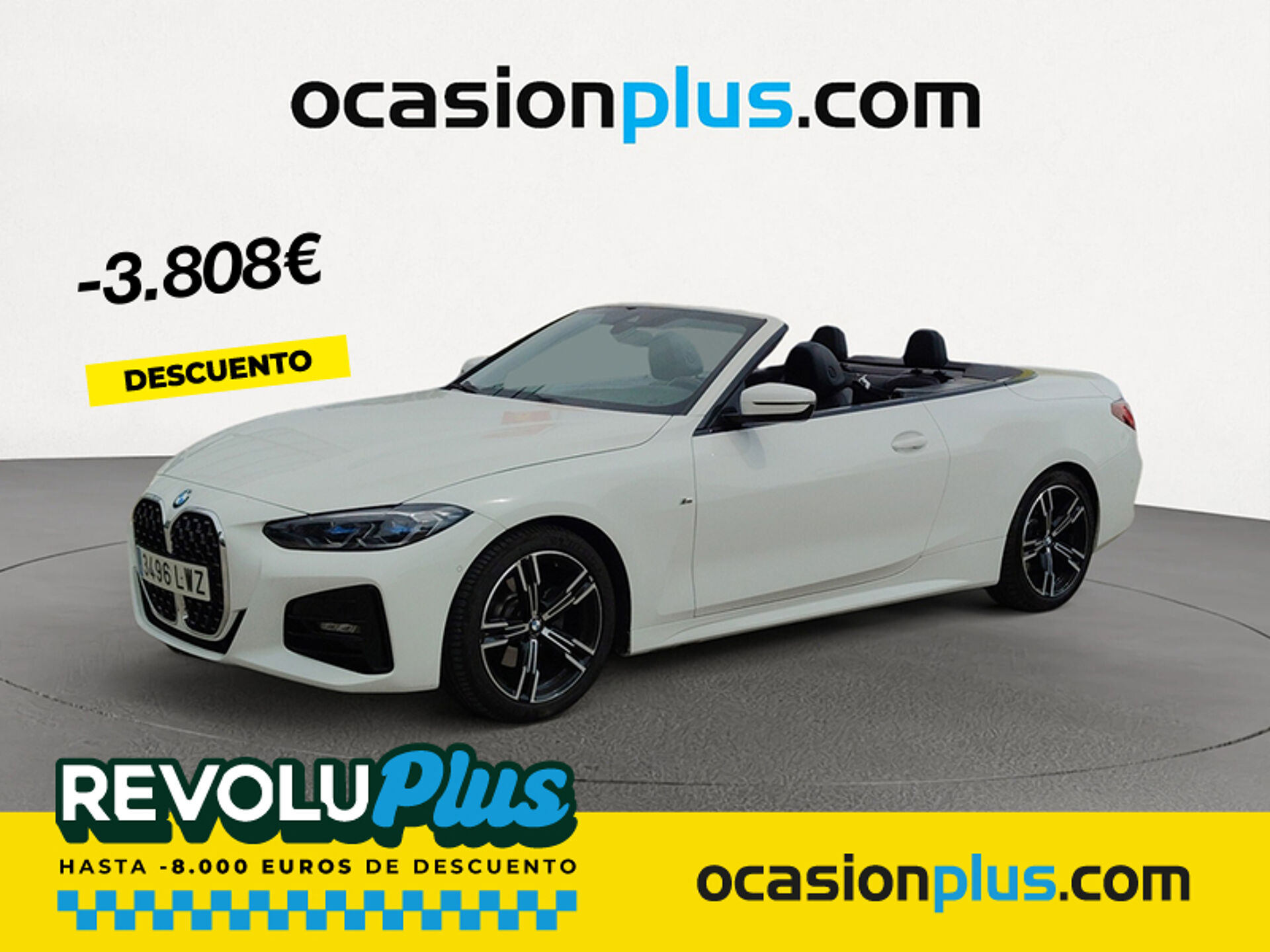 Imagen de BMW Serie 4