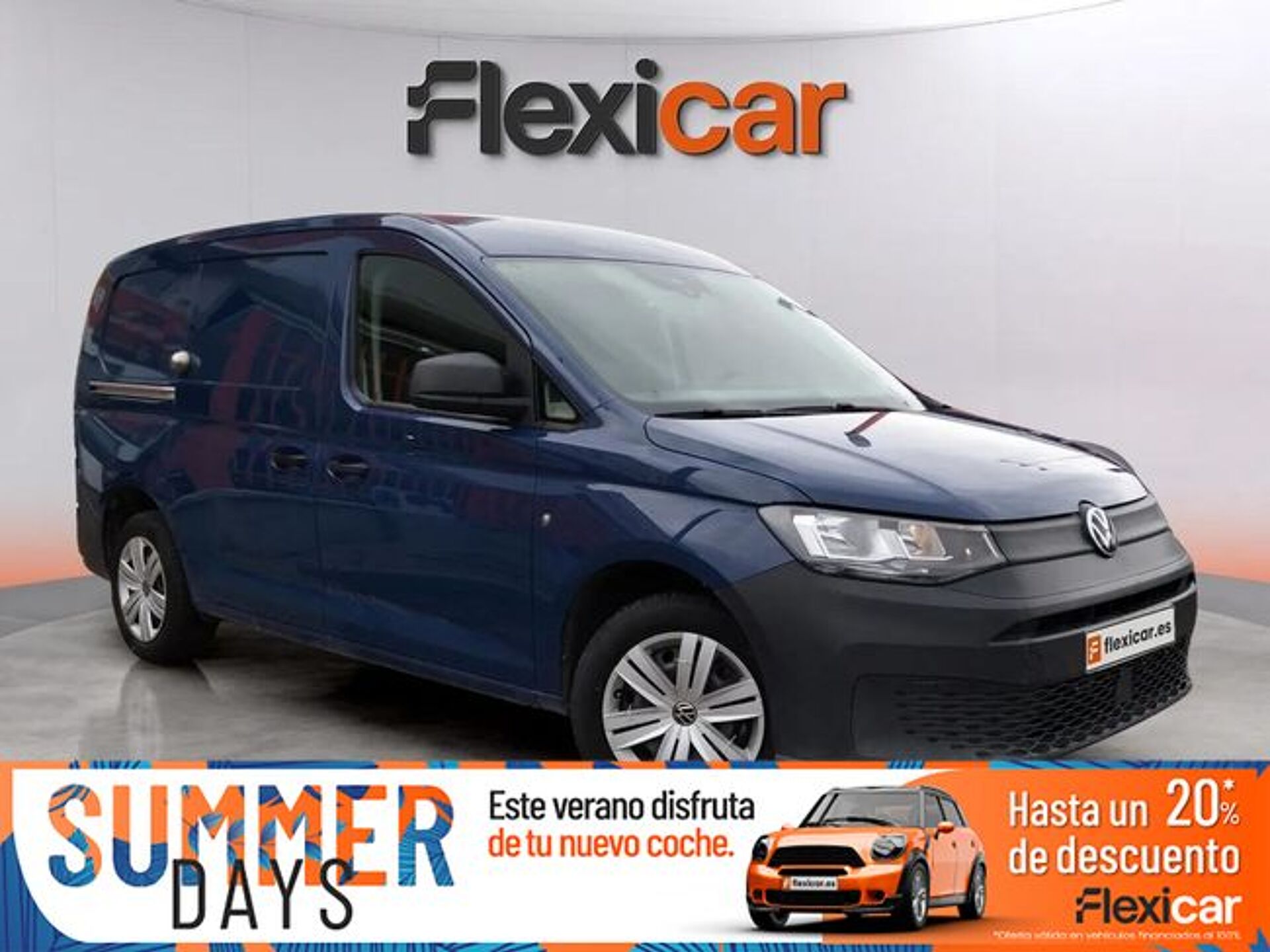 Imagen de VOLKSWAGEN Caddy