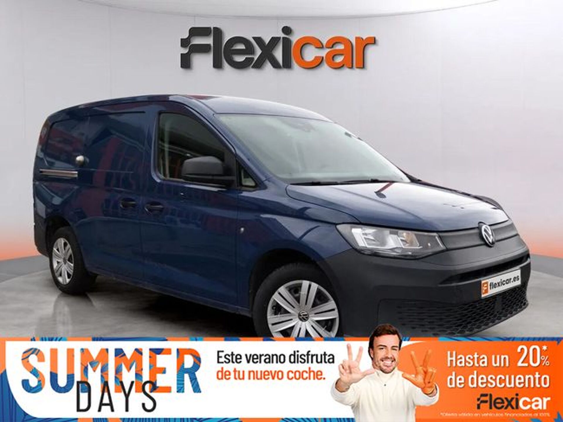 Imagen de VOLKSWAGEN Caddy