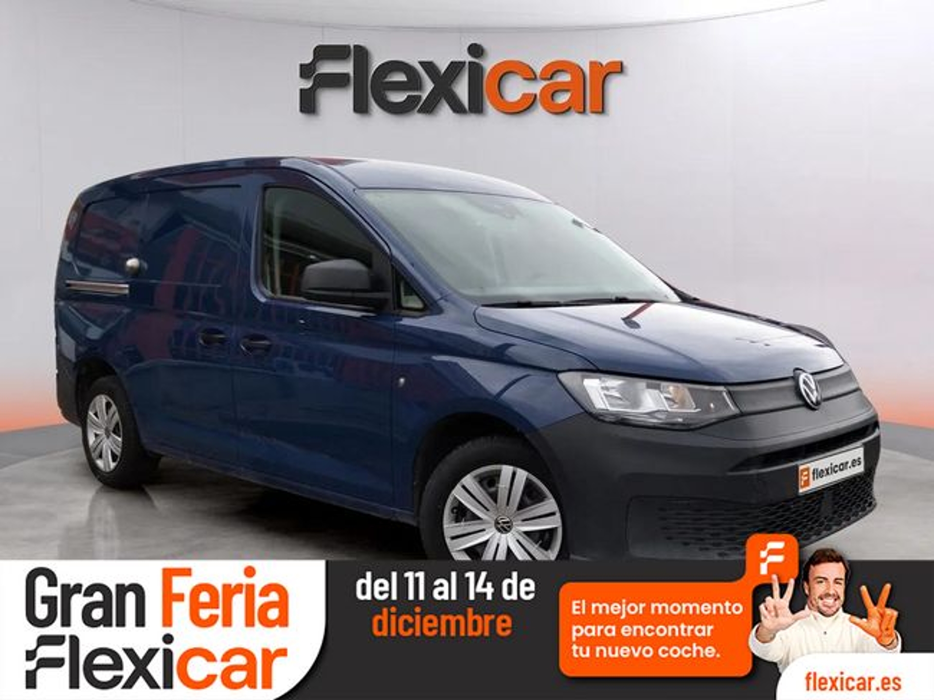 Imagen de VOLKSWAGEN Caddy
