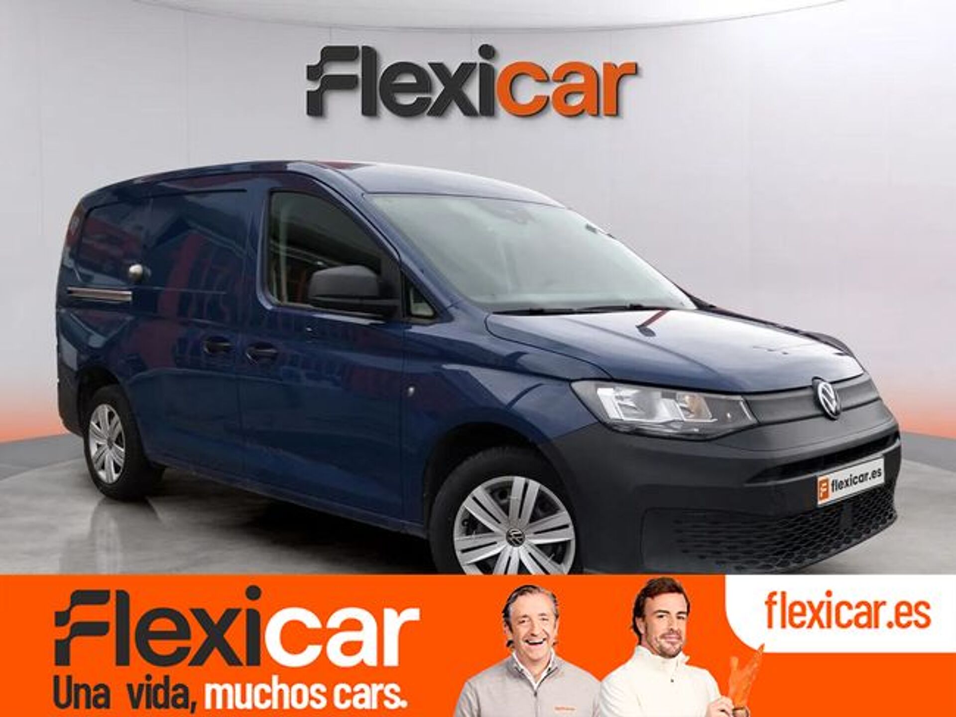 Imagen de VOLKSWAGEN Caddy