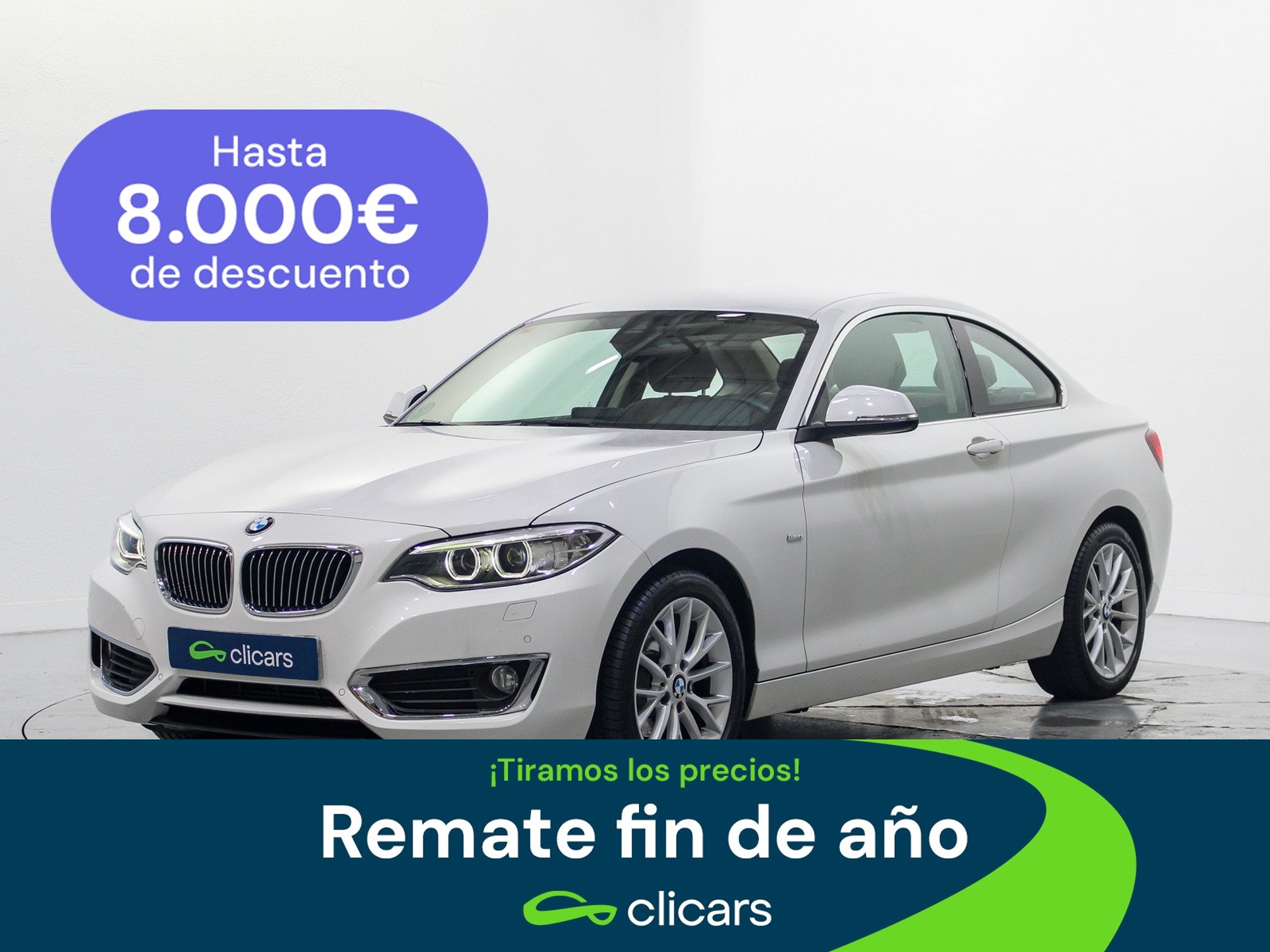 Imagen de BMW Serie 2