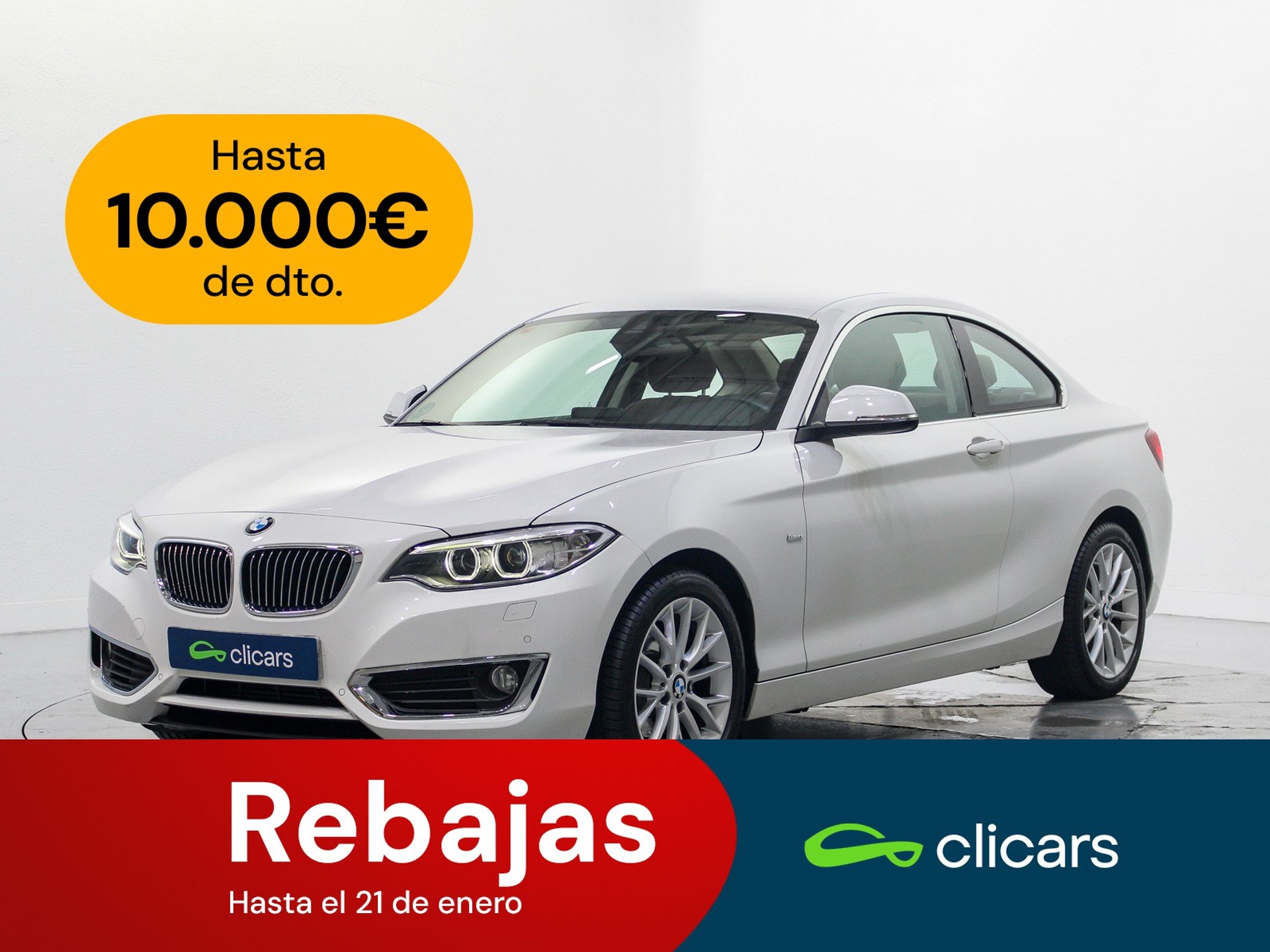 Imagen de BMW Serie 2