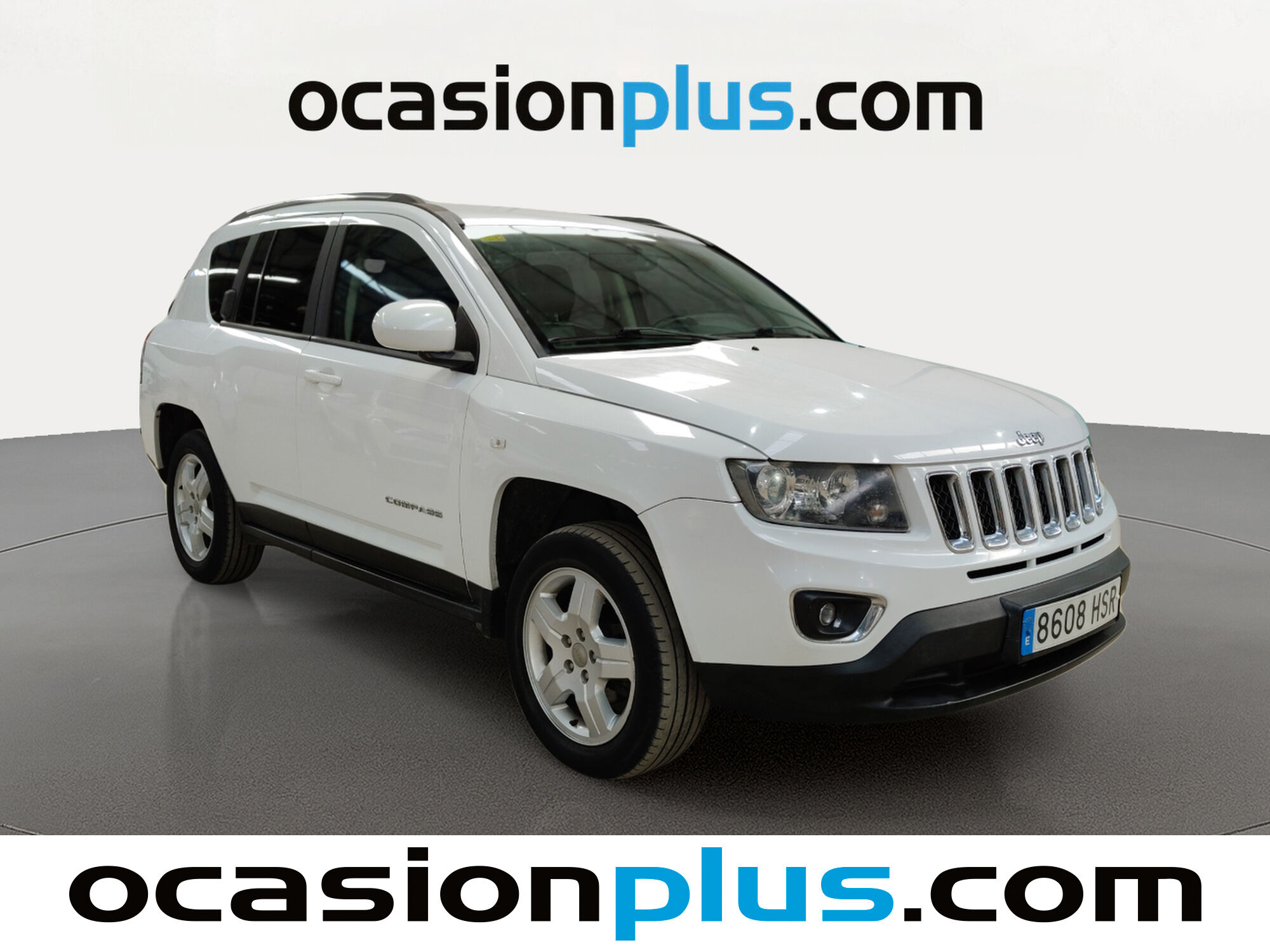Foto del JEEP Compass 2.2CRD North 4x2