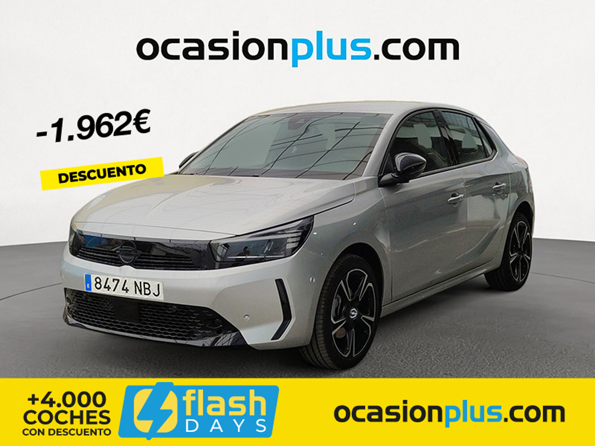 Imagen de OPEL Corsa