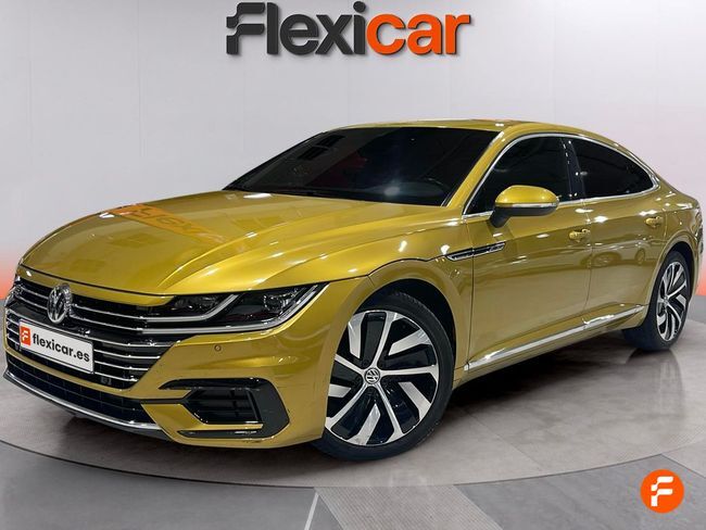 Foto del VOLKSWAGEN Arteon 2.0TDI R-Line 110kW