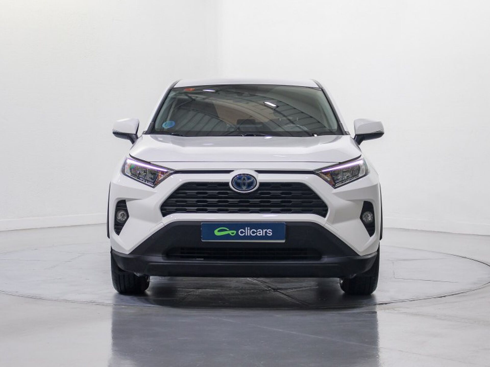 Imagen 2 de TOYOTA RAV-4