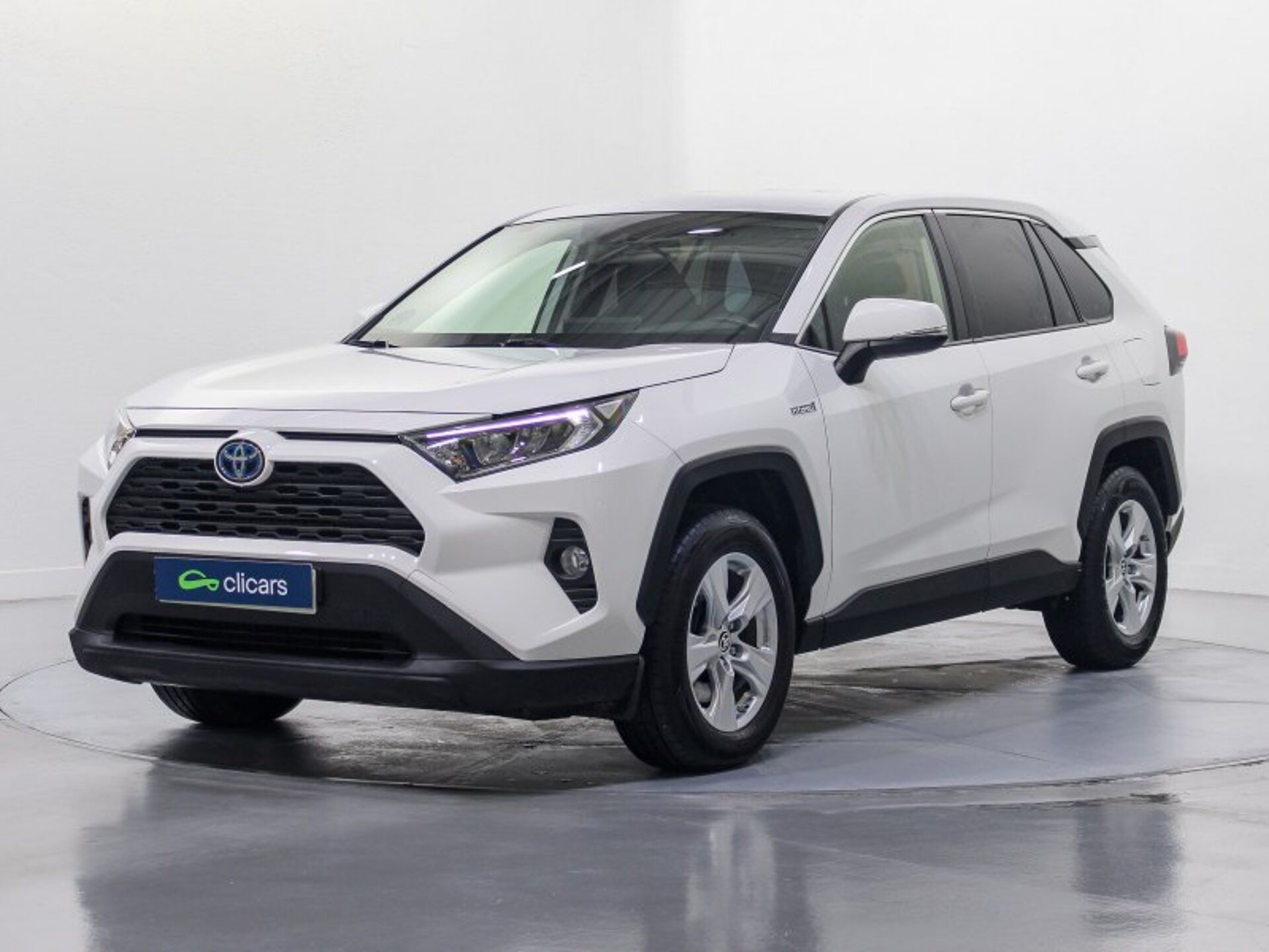 Imagen 1 de TOYOTA RAV-4