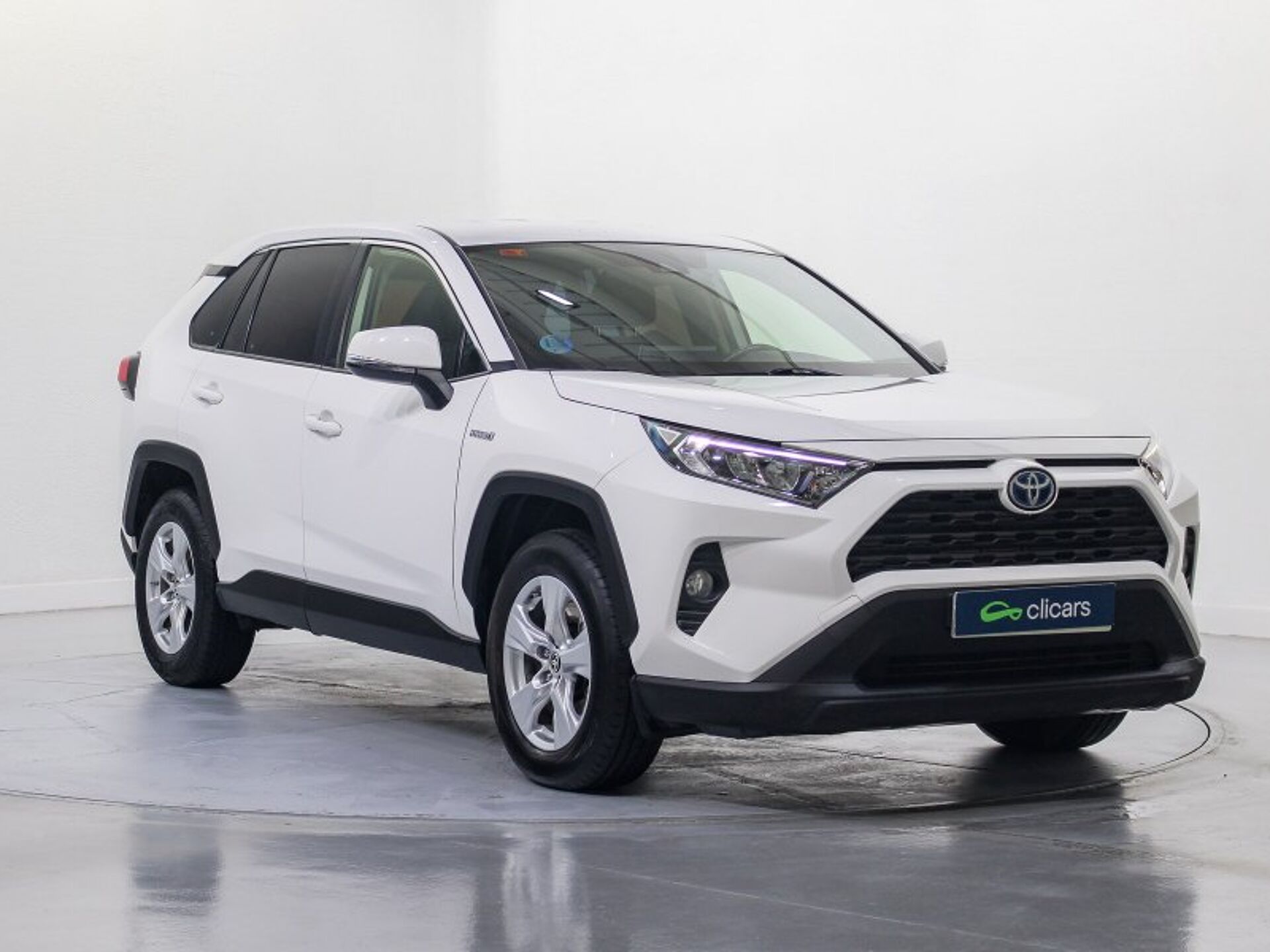 Imagen 3 de TOYOTA RAV-4