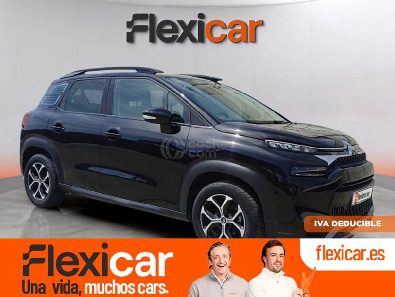 Foto del CITROEN C3 Aircross BlueHDi S&S Shine 110