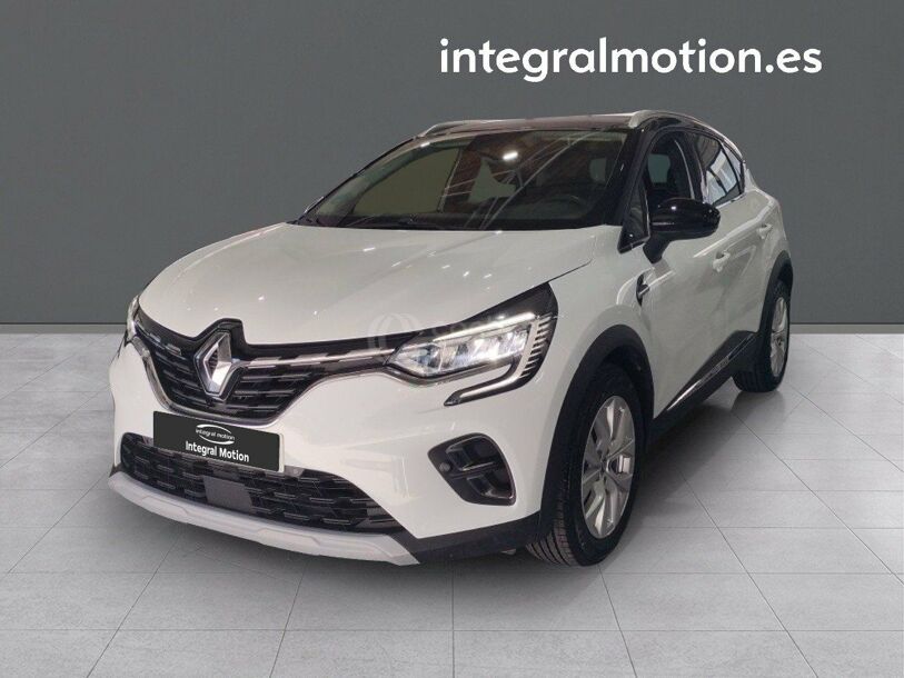 Foto del RENAULT Captur TCe Intens 74kW
