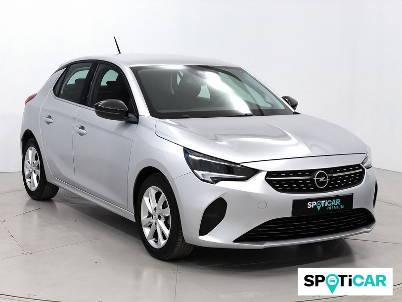Foto del OPEL Corsa 1.2T XHL S-S GS 100