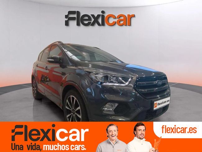 FORD Kuga (2.0 TDCi 110kW 4x2 A-S-S Trend) en Sevilla