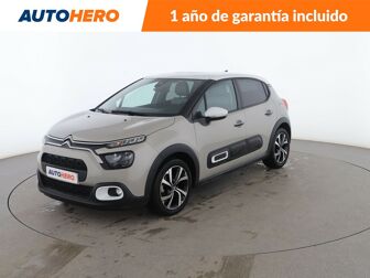 Imagen de CITROEN C3 1.2 PureTech S&S Shine EAT6 110