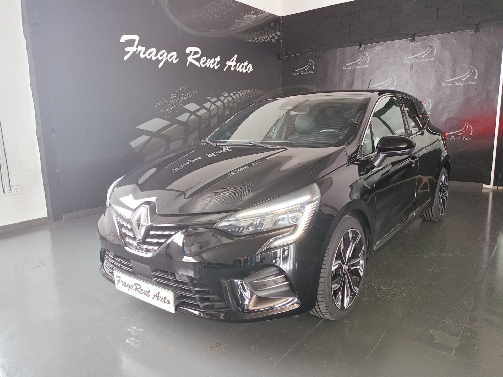 Imagen de RENAULT Clio