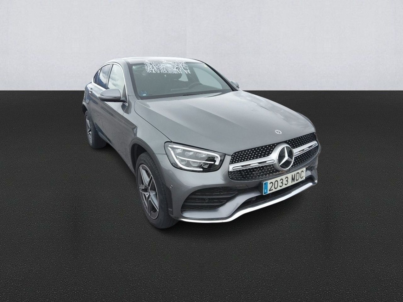 Foto del MERCEDES Clase GLC GLC 300de 4Matic 9G-Tronic