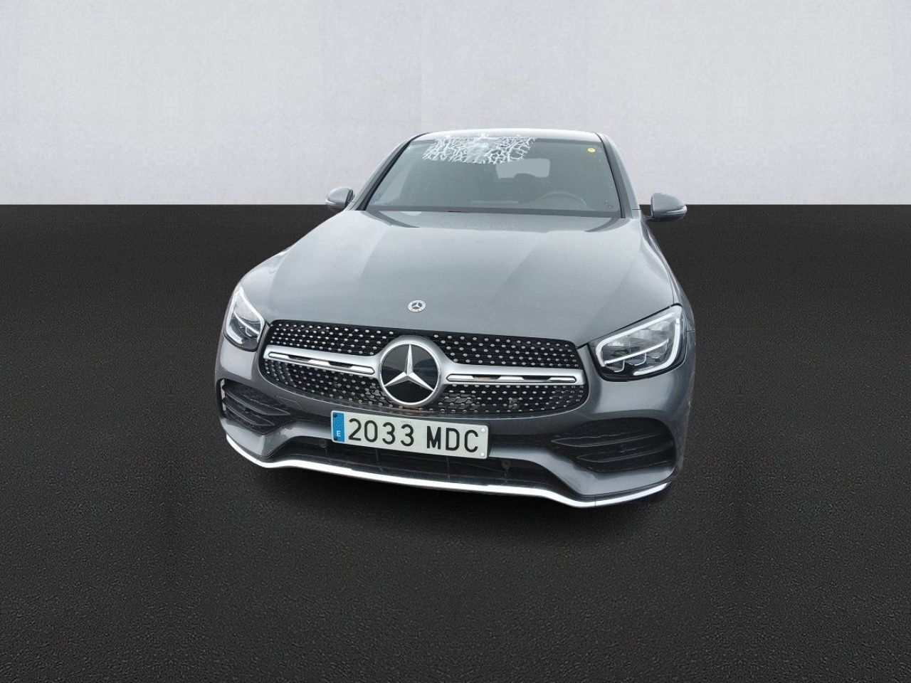 Foto del MERCEDES Clase GLC GLC 300de 4Matic 9G-Tronic