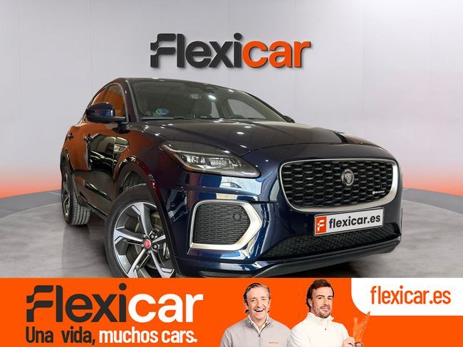 Foto del JAGUAR E-Pace 2.0D I4 R-Dynamic S AWD Aut. 163