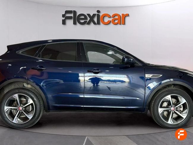 Foto del JAGUAR E-Pace 2.0D I4 R-Dynamic S AWD Aut. 163