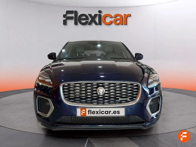 Foto del JAGUAR E-Pace 2.0D I4 R-Dynamic S AWD Aut. 163
