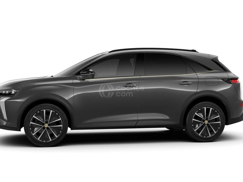 Foto del DS DS4 DS 4 E-Tense Etoile