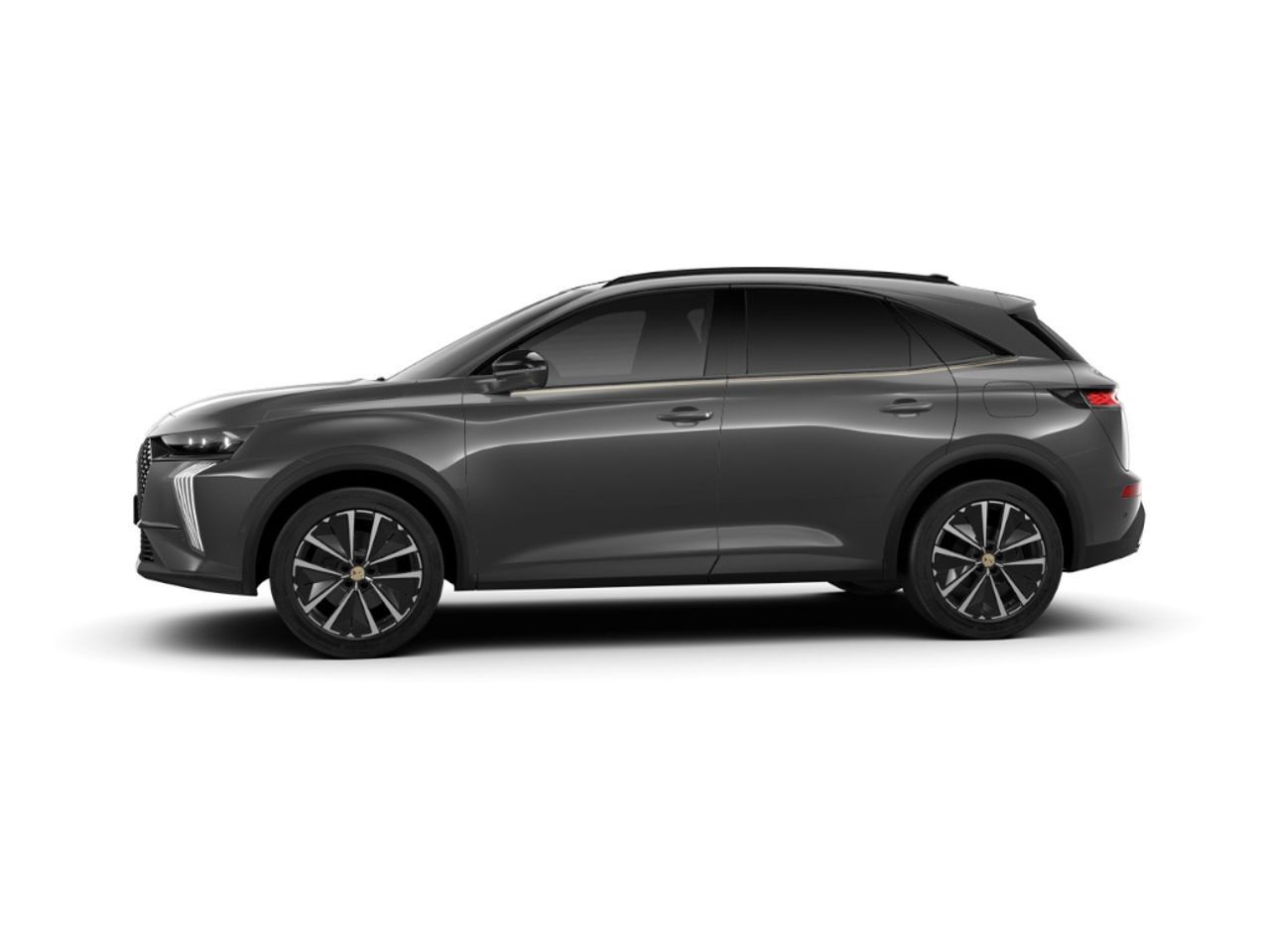 DS DS4 (1.6 PHEV 225 EDITION FRANCE 5P) en Barcelona