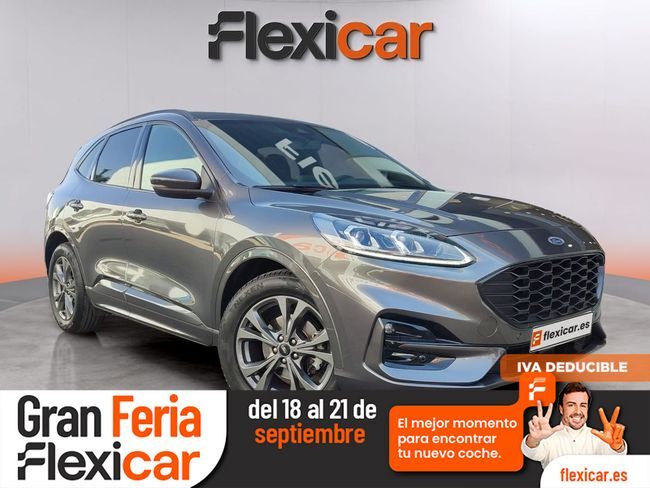 FORD Kuga (ST-Line 1.5 EcoBlue 88kW (120CV)) en Huesca