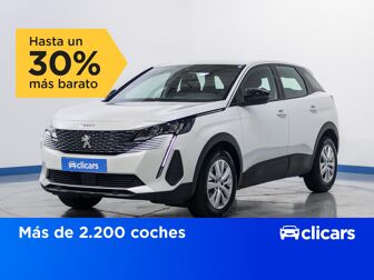 Imagen de PEUGEOT 3008 1.2 S&S PureTech Active Pack 130