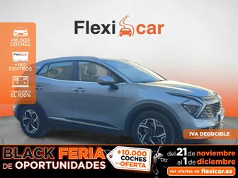 Imagen de KIA Sportage 1.6 T-GDi Drive 150