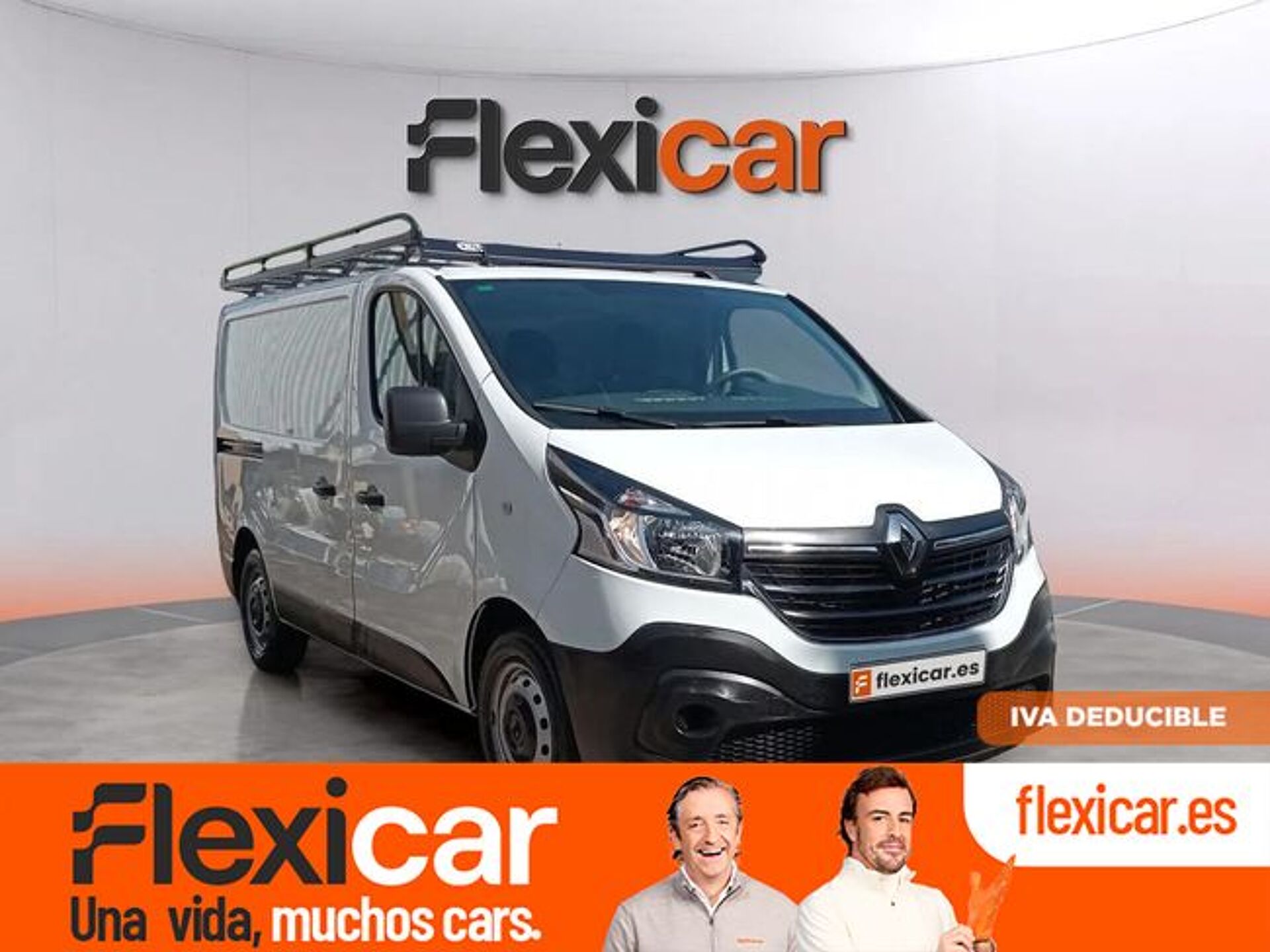Imagen de RENAULT Trafic