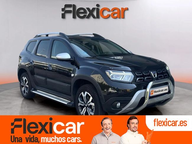 DACIA Duster (Extreme TCE 74kW(100CV) ECO-G 4X2) en Vizcaya