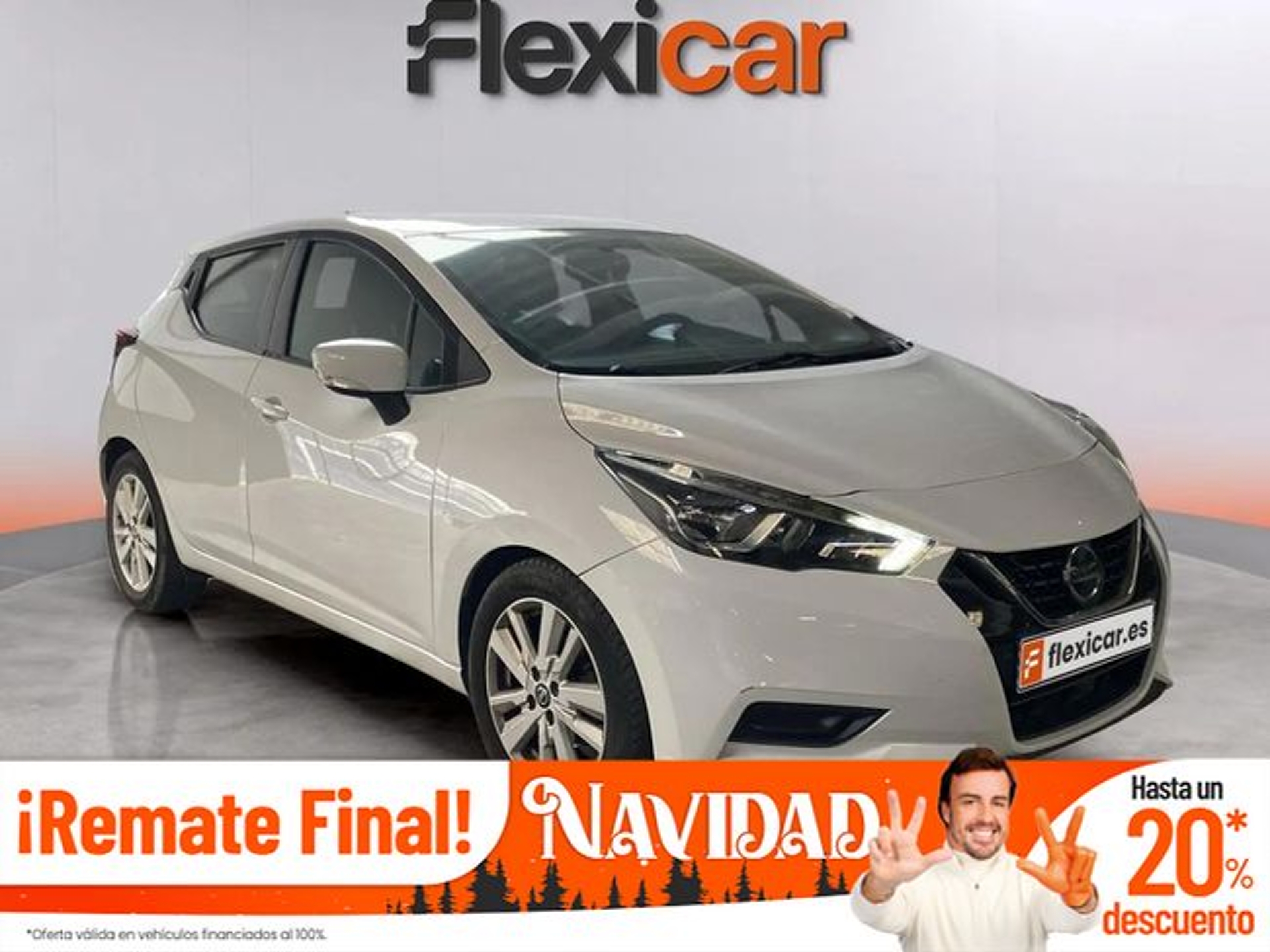 Imagen de NISSAN Micra