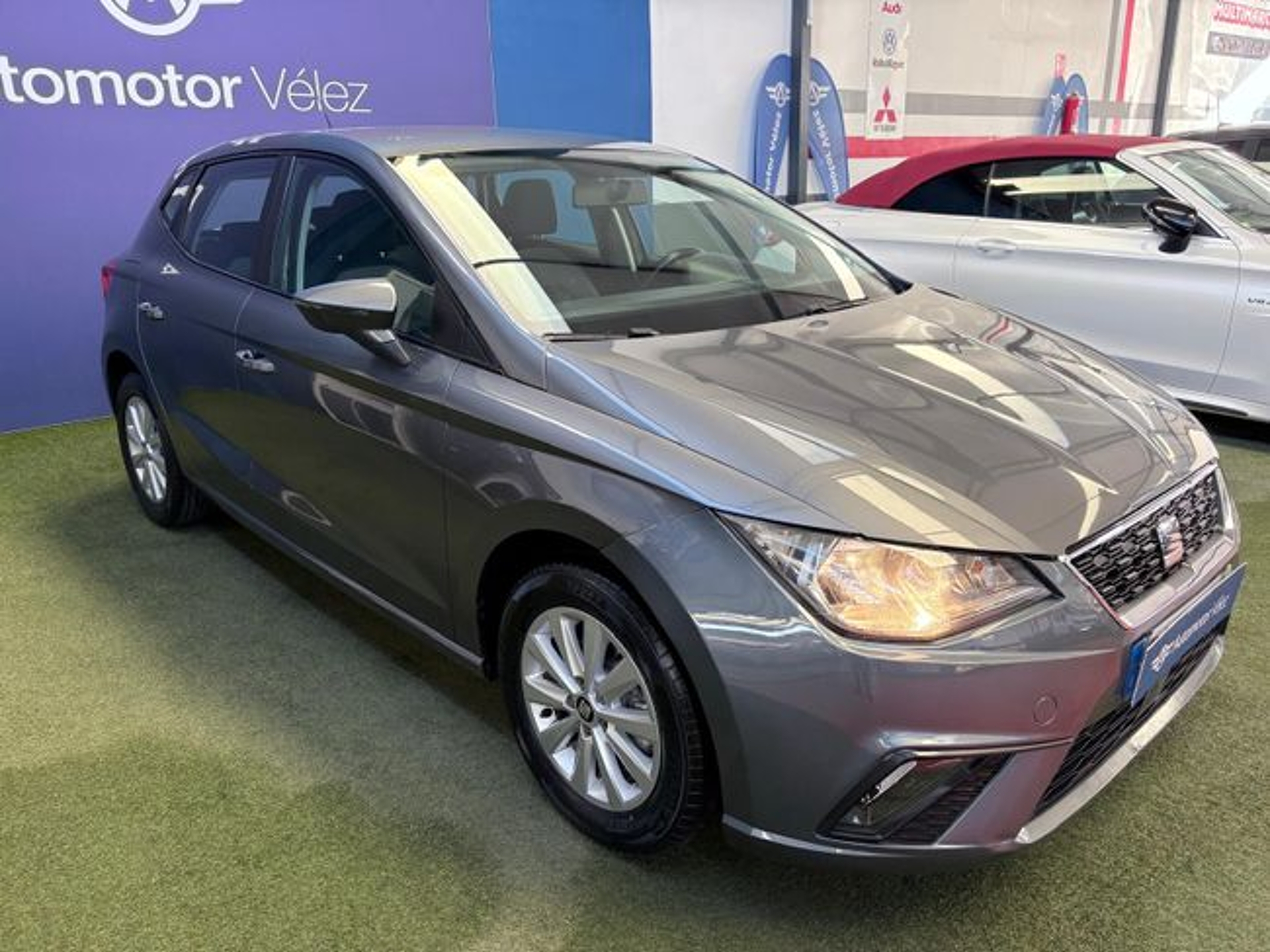 Imagen de SEAT Ibiza