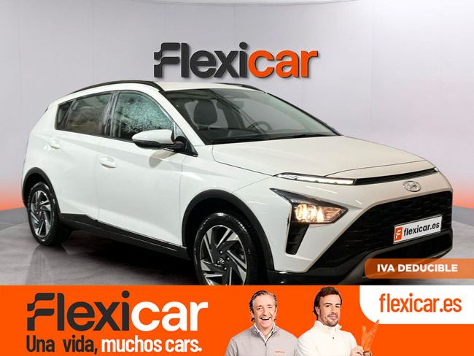 Imagen 1 de HYUNDAI Bayon