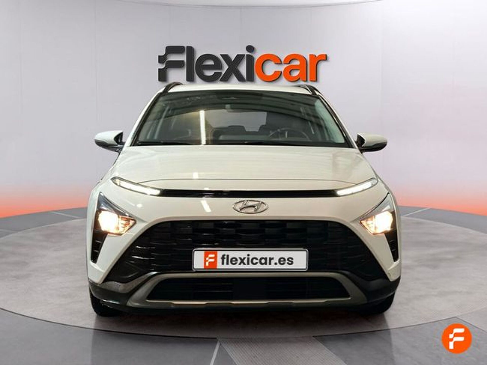 Imagen 2 de HYUNDAI Bayon