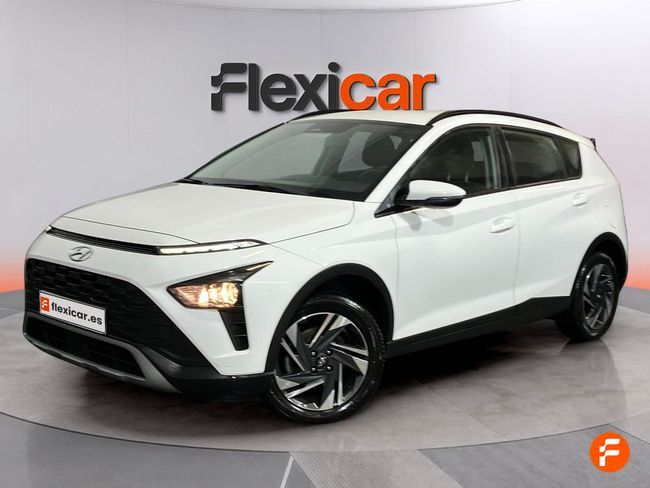 Foto del HYUNDAI Bayon 1.2 MPI Maxx