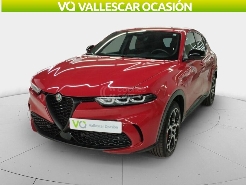 Foto del ALFA ROMEO Tonale 1.5 MHEV Veloce FWD