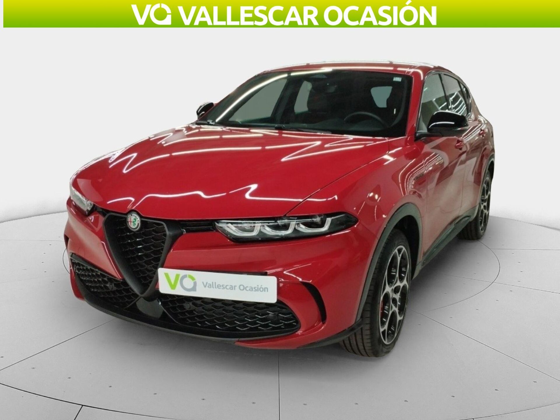 Imagen de ALFA ROMEO Tonale