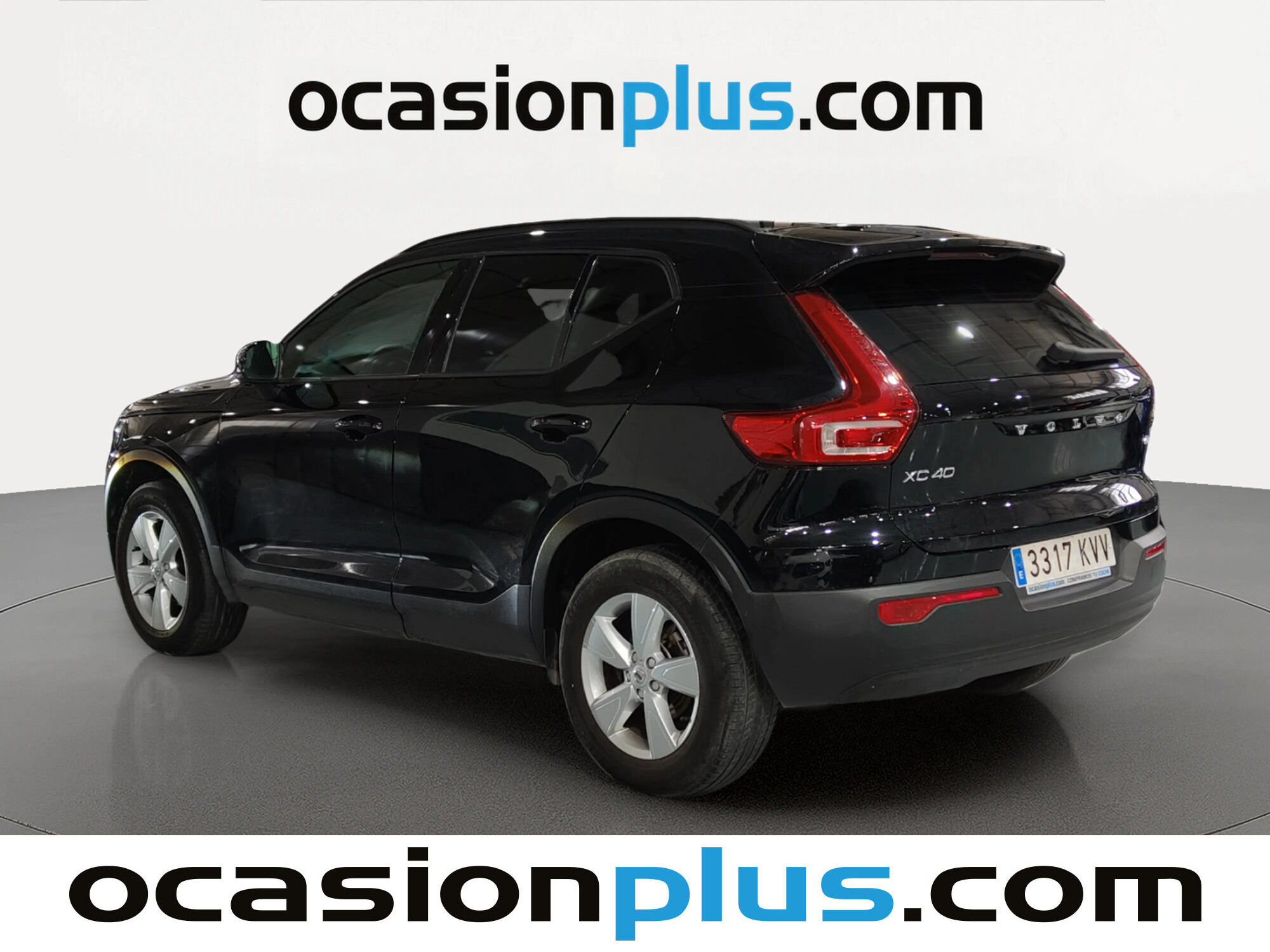 Foto del VOLVO XC40 T3