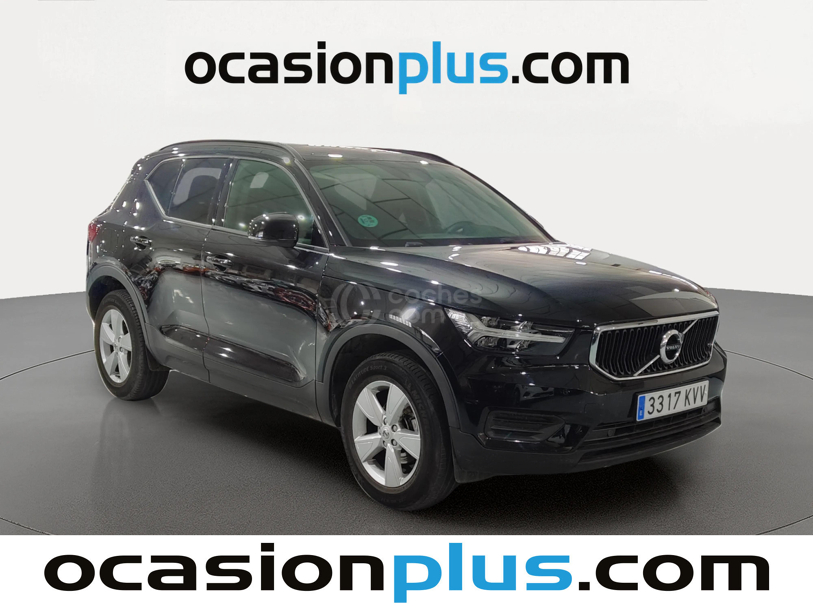 Foto del VOLVO XC40 T3