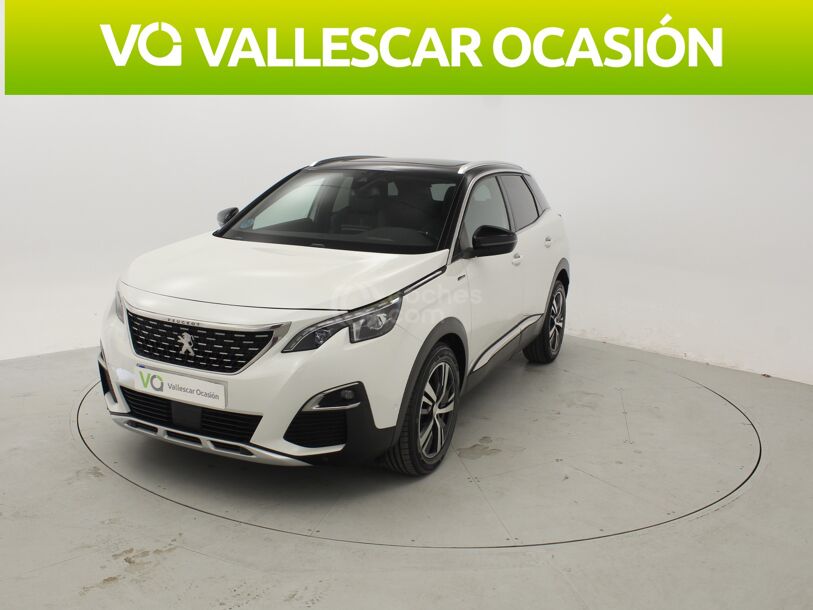 Foto del PEUGEOT 3008 1.2 S&S PureTech GT Line 130
