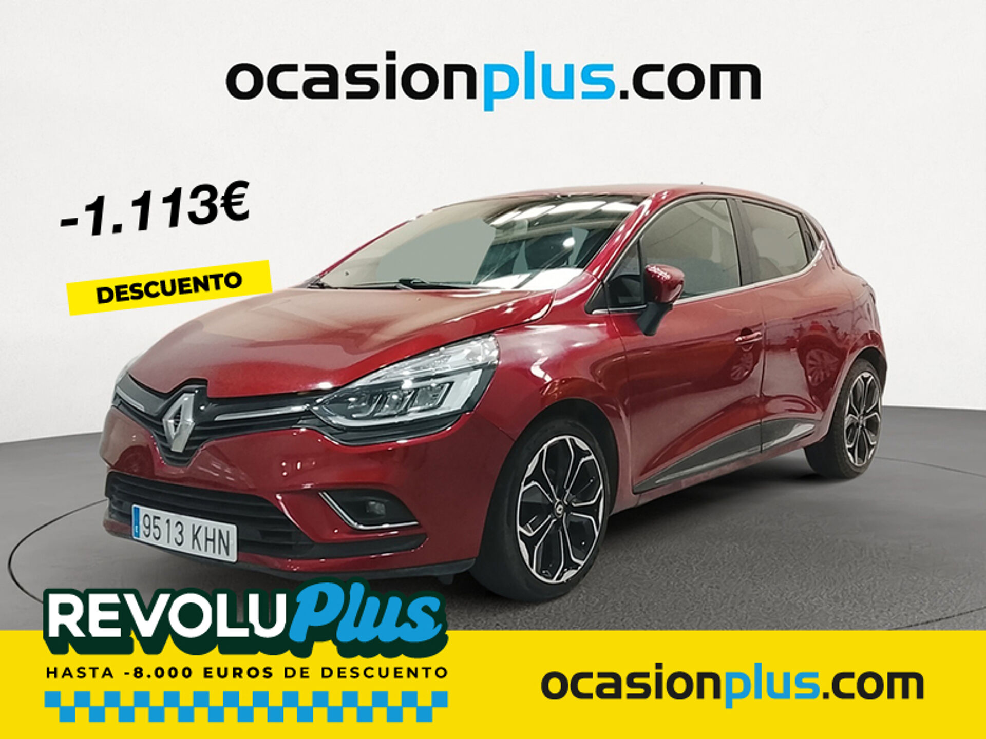 Imagen de RENAULT Clio
