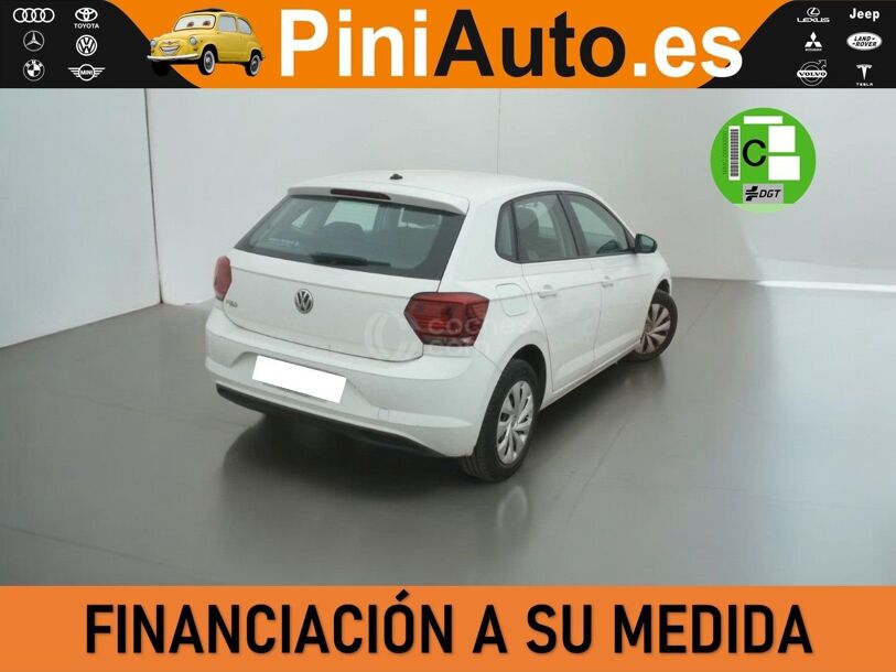 Foto del VOLKSWAGEN Polo 1.6TDI Sport 70kW