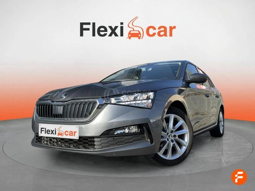 Foto del SKODA Scala 1.5 TSI Ambition DSG 110kW