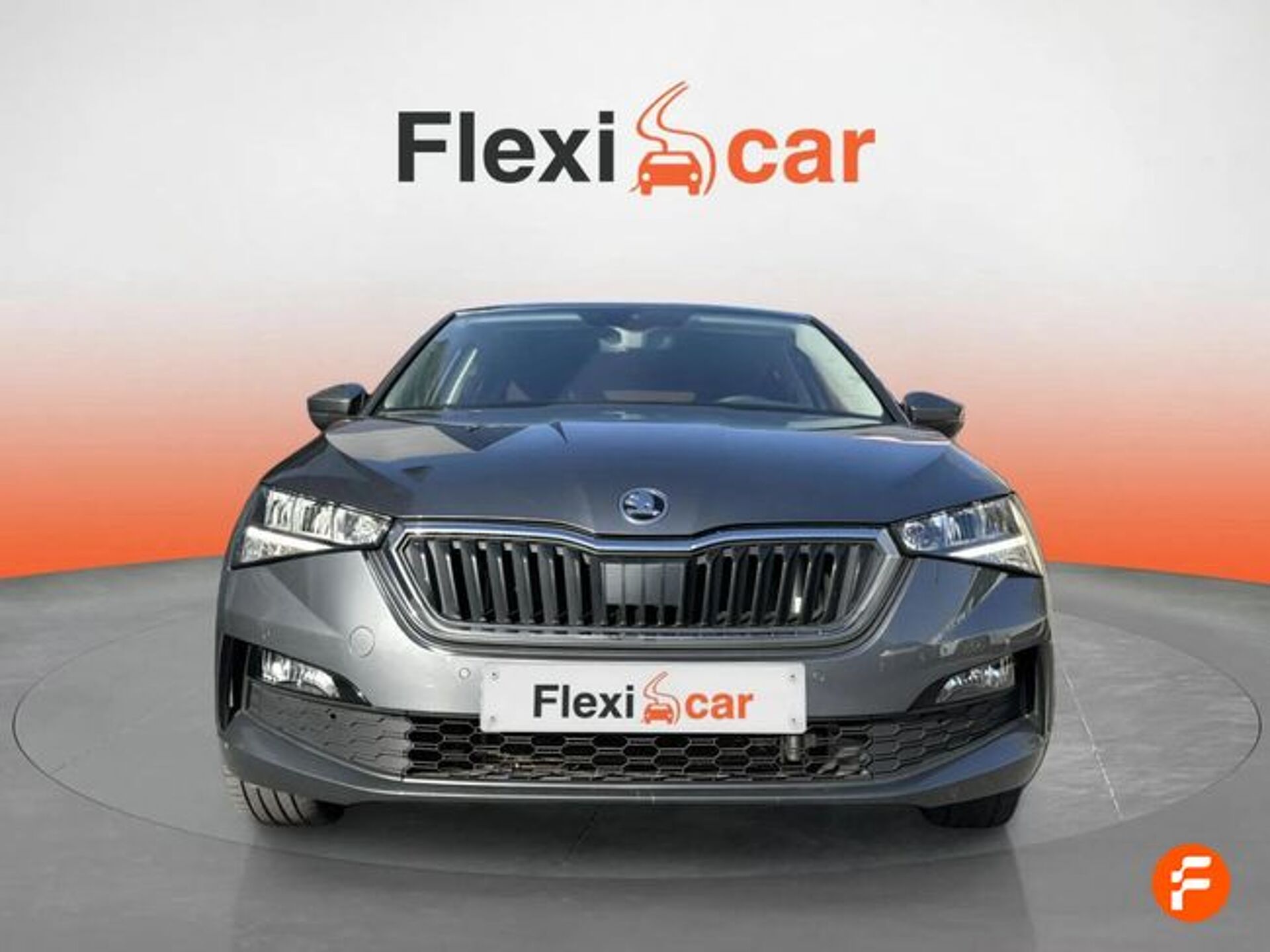 Imagen 2 de SKODA Scala