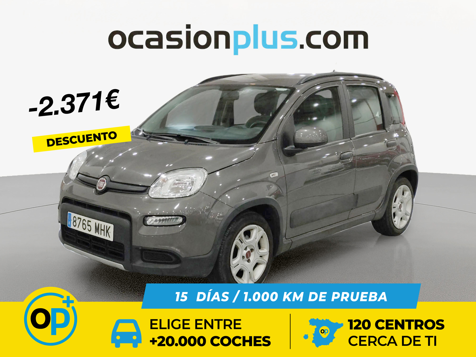 Imagen de FIAT Panda