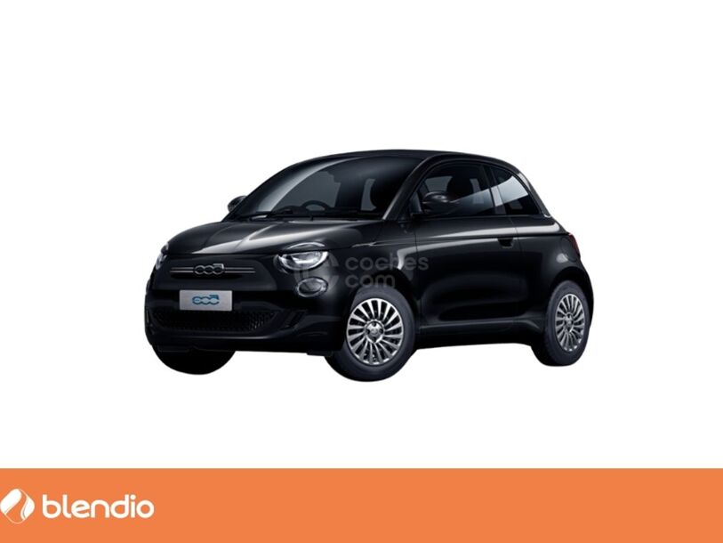 Foto del FIAT 500 e 3+1 87Kw Monotrim