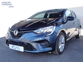 Imagen de RENAULT Clio TCe Intens 67kW